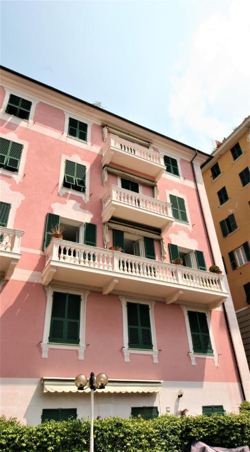 Pinky By Portofinohomes Ραπάλο Εξωτερικό φωτογραφία