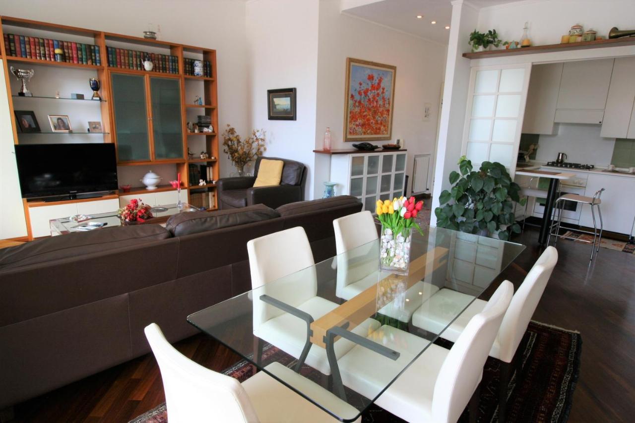 Pinky By Portofinohomes Ραπάλο Εξωτερικό φωτογραφία
