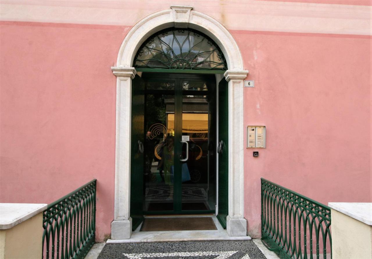 Pinky By Portofinohomes Ραπάλο Εξωτερικό φωτογραφία