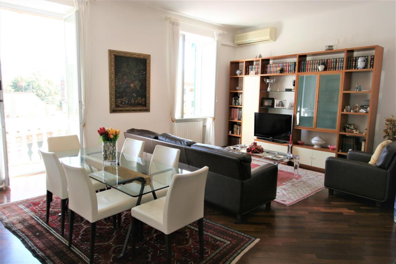 Pinky By Portofinohomes Ραπάλο Εξωτερικό φωτογραφία