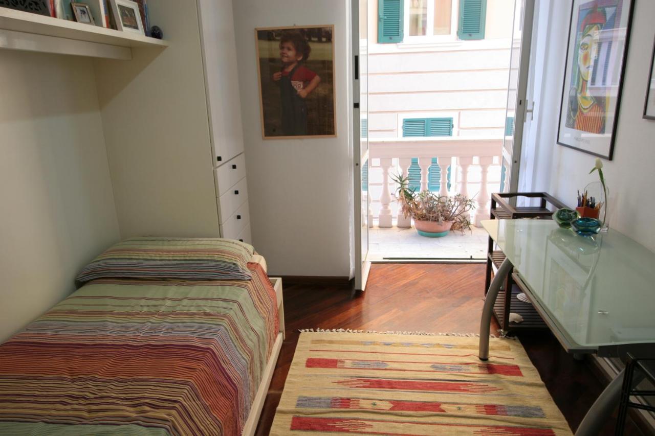 Pinky By Portofinohomes Ραπάλο Εξωτερικό φωτογραφία