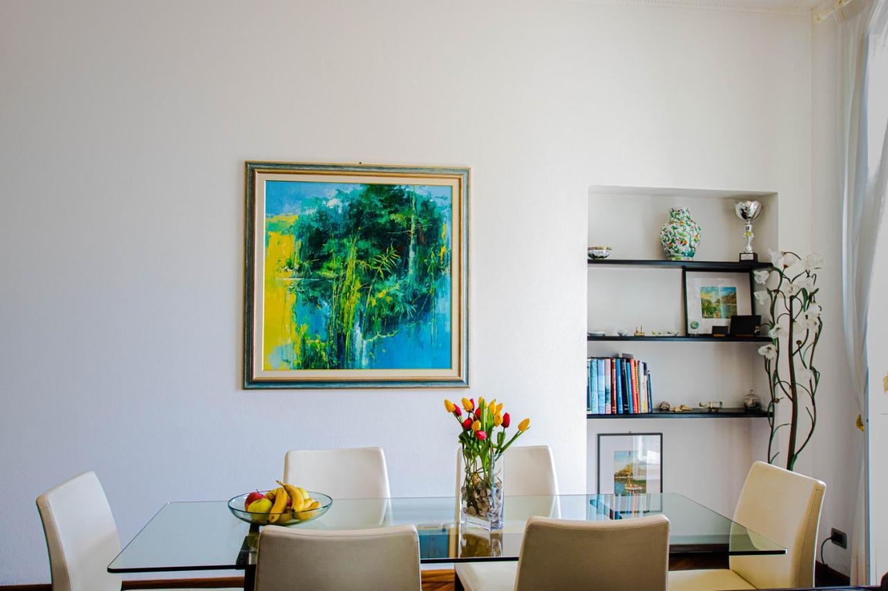 Pinky By Portofinohomes Ραπάλο Εξωτερικό φωτογραφία