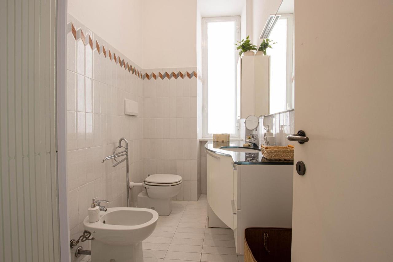Pinky By Portofinohomes Ραπάλο Εξωτερικό φωτογραφία