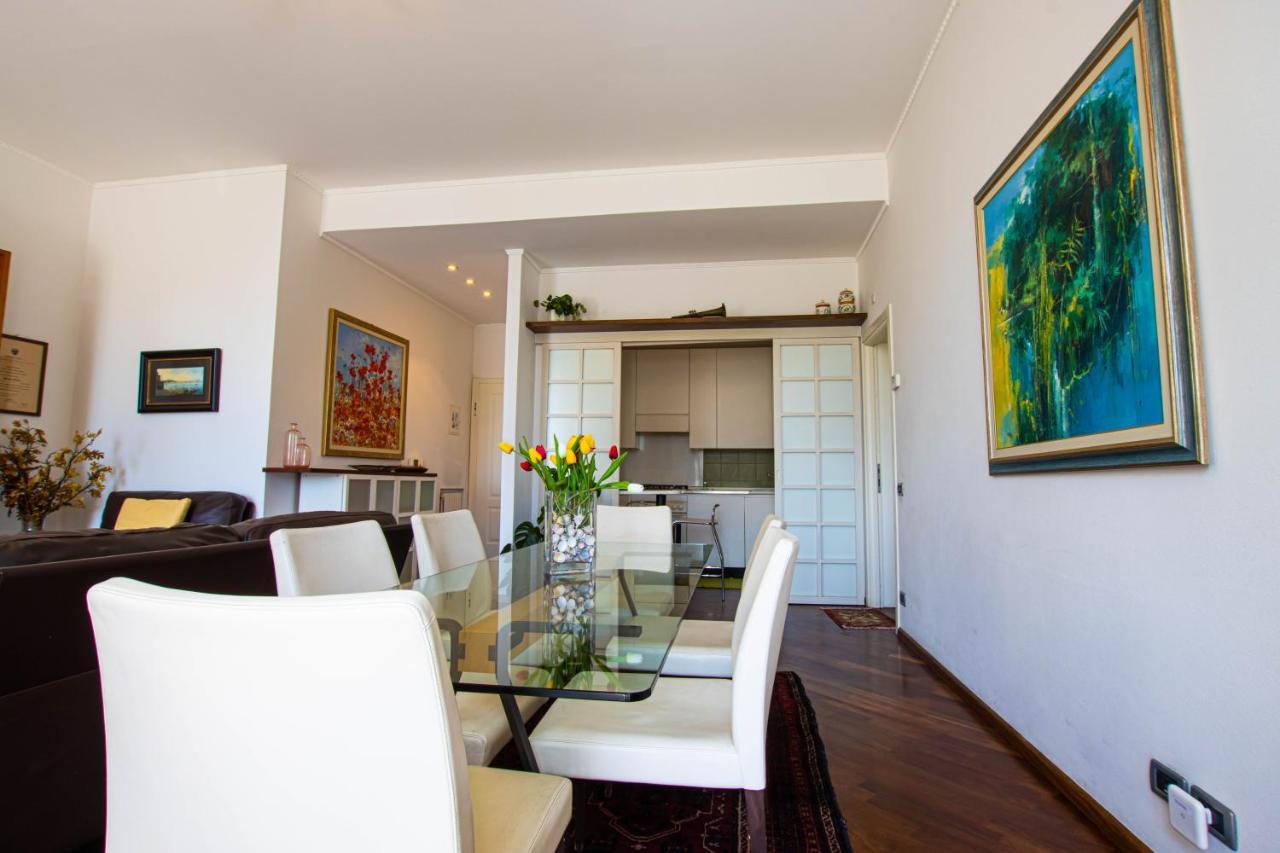 Pinky By Portofinohomes Ραπάλο Εξωτερικό φωτογραφία