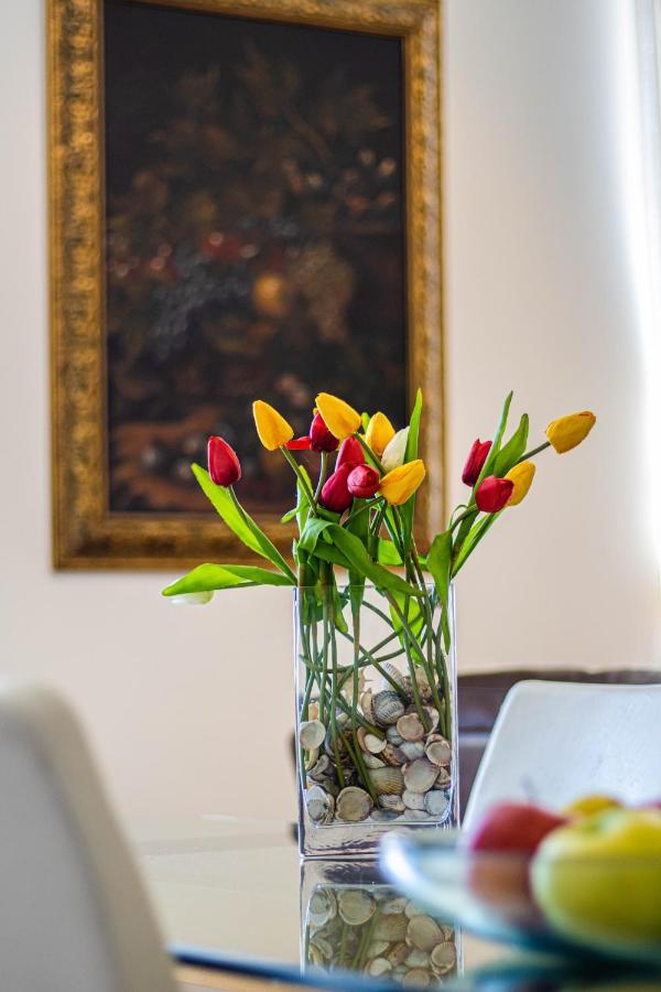 Pinky By Portofinohomes Ραπάλο Εξωτερικό φωτογραφία