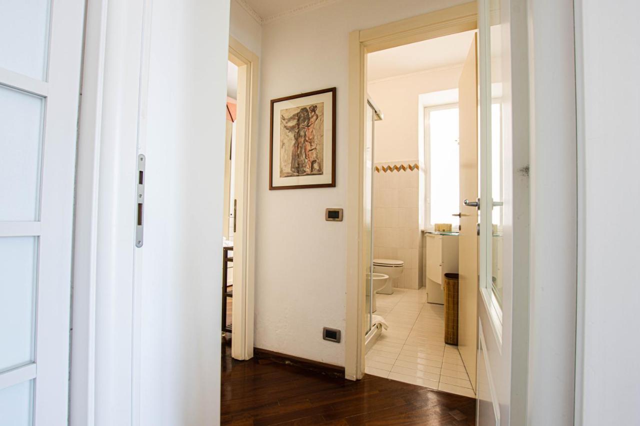 Pinky By Portofinohomes Ραπάλο Εξωτερικό φωτογραφία