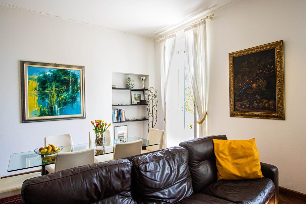 Pinky By Portofinohomes Ραπάλο Εξωτερικό φωτογραφία