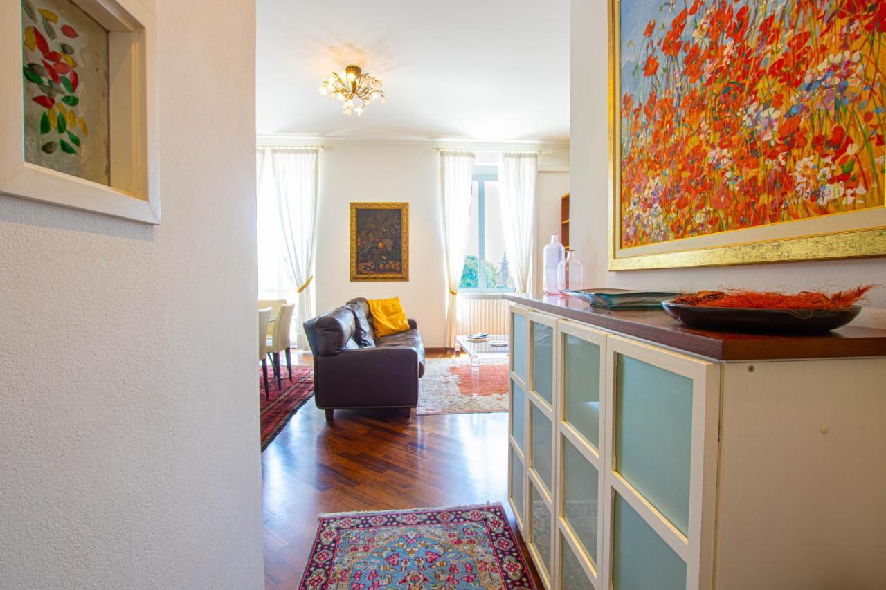 Pinky By Portofinohomes Ραπάλο Εξωτερικό φωτογραφία