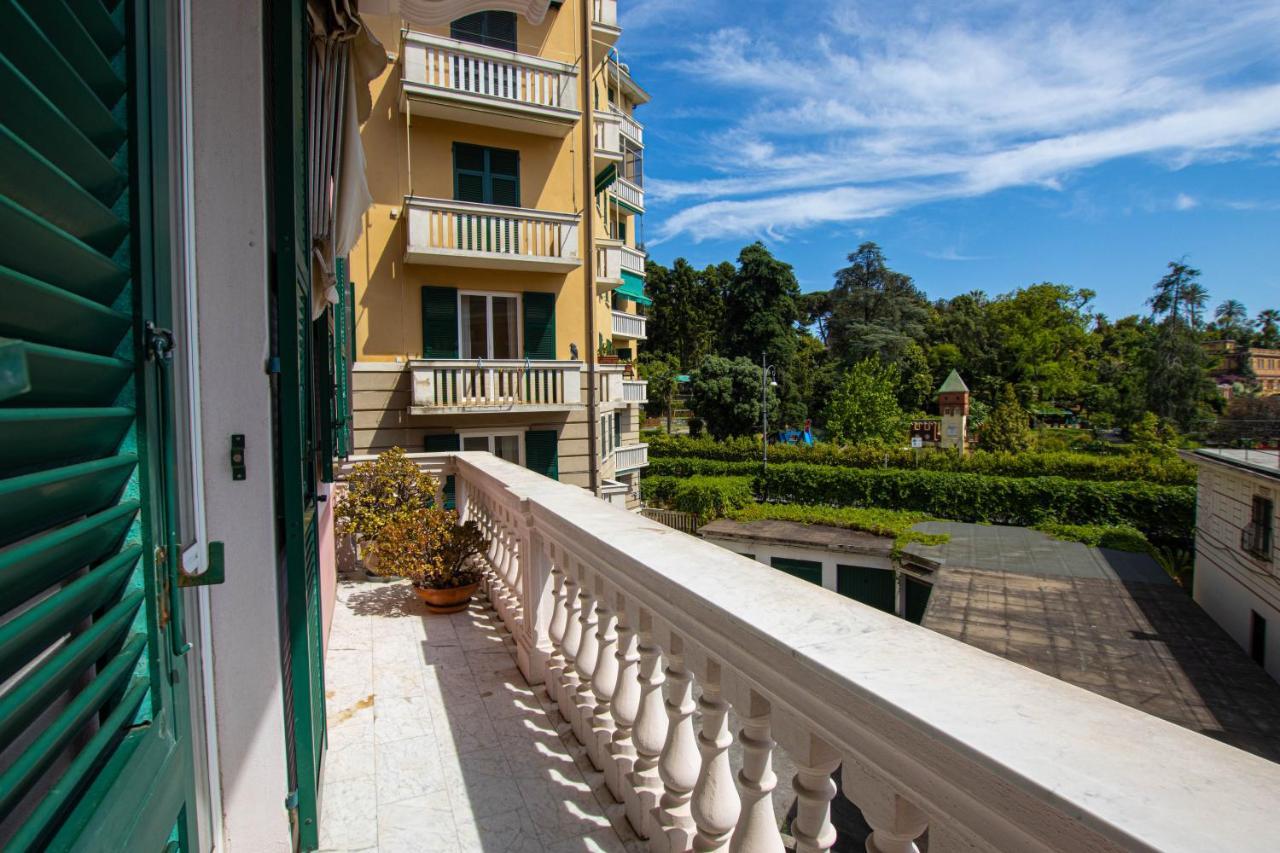 Pinky By Portofinohomes Ραπάλο Εξωτερικό φωτογραφία